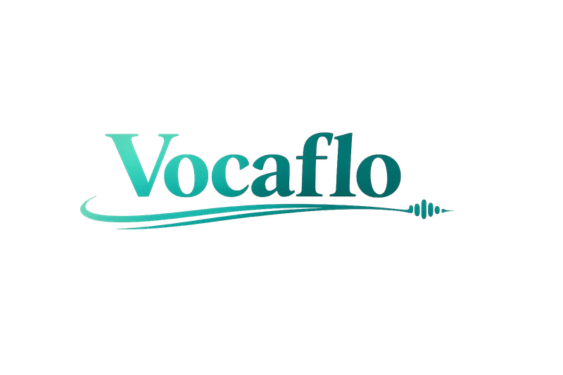 Logo Vocaflo
